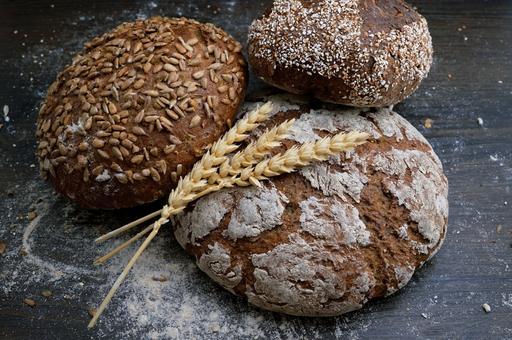 Weekly Bread Club
